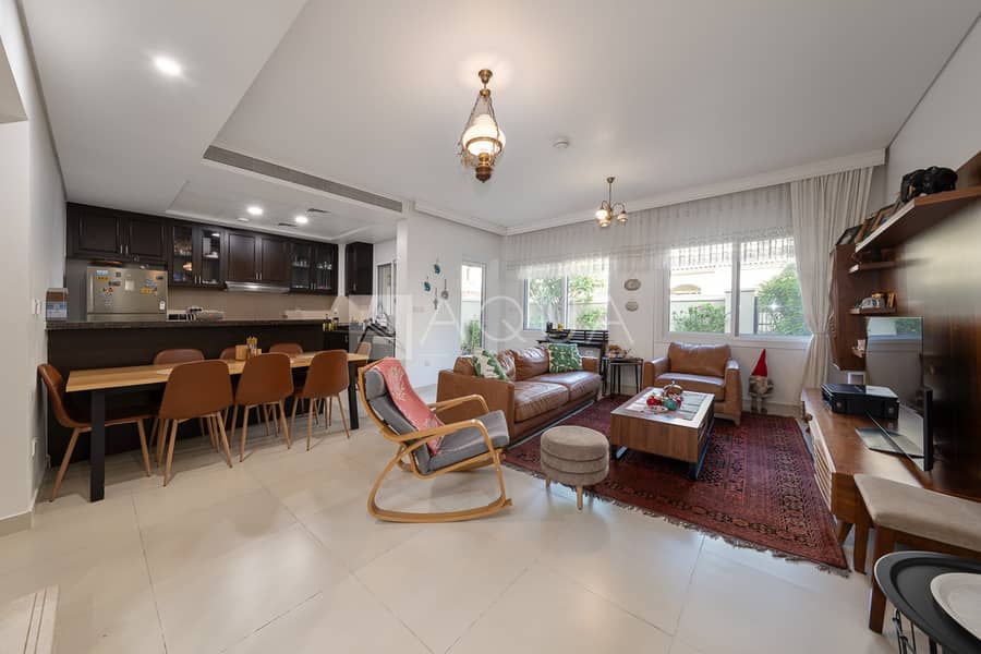 3BR Type C | Vacant on Transfer | Owner Occupied