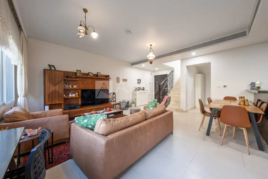 3BR Type C | Vacant on Transfer | Owner Occupied