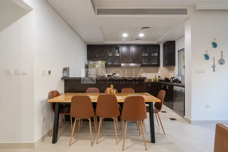 3BR Type C | Vacant on Transfer | Owner Occupied
