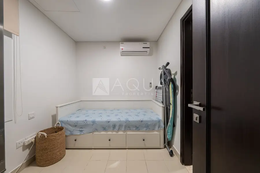 3BR Type C | Vacant on Transfer | Owner Occupied