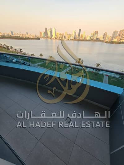 شقة 4 غرف نوم للايجار في المجاز، الشارقة - WhatsApp Image 2026-10-23 at 5.25. 14 PM. jpeg