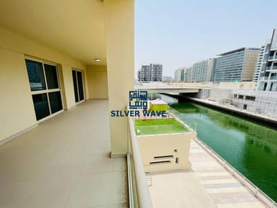 2 Schlafzimmer Wohnung zum Miete in Al Raha Beach, Abu Dhabi - Wohnung in Al Raha Beach, 2 schlafzimmer, 105000 AED - 16621213