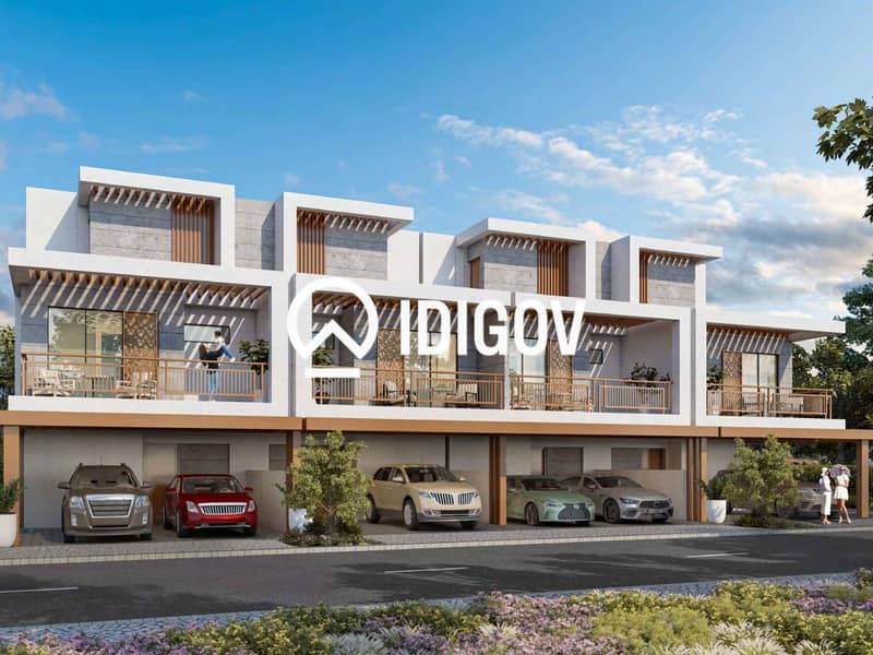 تاون هاوس في ناتورا،(أكويا من داماك) داماك هيلز 2 4 غرف 2300000 درهم - 16958831 تاون هاوس في ناتورا،(أكويا من داماك) داماك هيلز 2 4 غرف 2300000 درهم - 16958831