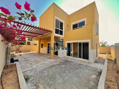 4 Schlafzimmer Villa zum Miete in Al Raha Gardens, Abu Dhabi - Villa in Al Raha Gardens, 4 schlafzimmer, 239999 AED - 16903997
