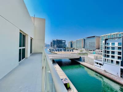 2 Schlafzimmer Wohnung zum Miete in Al Raha Beach, Abu Dhabi - Wohnung in Al Raha Beach, 2 schlafzimmer, 125000 AED - 16903495