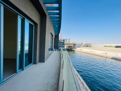 2 Schlafzimmer Wohnung zum Miete in Al Raha Beach, Abu Dhabi - Wohnung in Al Raha Beach, 2 schlafzimmer, 125000 AED - 16903713