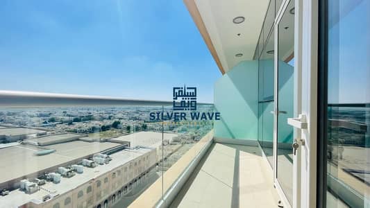 شقة 1 غرفة نوم للايجار في الخالدية، أبوظبي - شقة في يونايتد سكوير،الخالدية 1 غرفة 85000 درهم - 16844896
