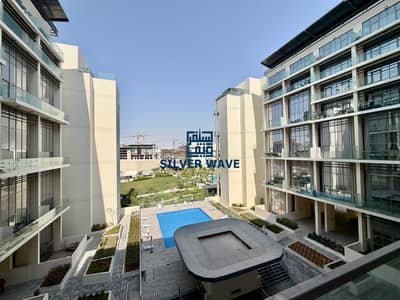 2 habitaciones Apartamento para en Alquiler en Masdar City, Abu Dhabi - Apartamento en Masdar City,Oasis Residences, 2 dormitorios, 85000 AED - 16762176 2 habitaciones Apartamento para en Alquiler en Masdar City, Abu Dhabi - Apartamento en Masdar City,Oasis Residences, 2 dormitorios, 85000 AED - 16762176