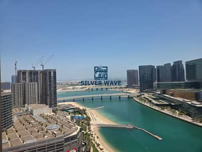 3 Slaapkamers Appartement te Huur in Tourist Club Area (TCA), Abu Dhabi - Appartement in Tourist Club Area (TCA)，Beach Rotana Residences, 3 slaapkamers, 250000 AED - 16853323