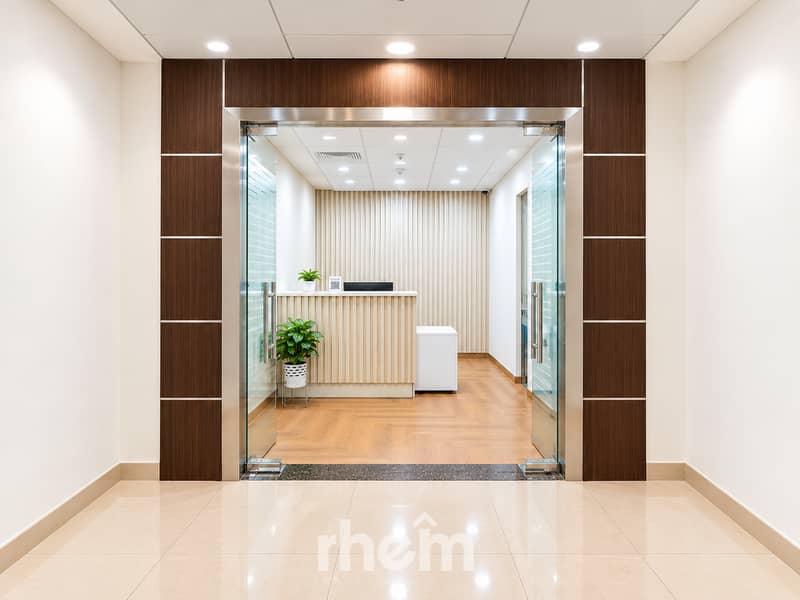 Kantoor in Jumeirah Lake Towers (JLT),JLT Cluster T,One Lake Plaza, 165000 AED - 16958836 Kantoor in Jumeirah Lake Towers (JLT),JLT Cluster T,One Lake Plaza, 165000 AED - 16958836