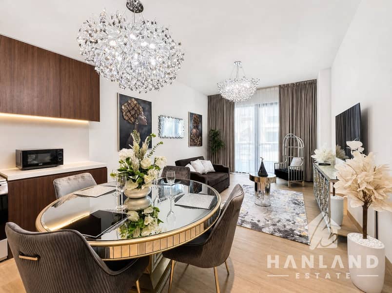 Apartamento en La Mer,Port de La Mer,La Rive,La Rive Tower 1, 1 dormitorio, 140000 AED - 16958842 Apartamento en La Mer,Port de La Mer,La Rive,La Rive Tower 1, 1 dormitorio, 140000 AED - 16958842
