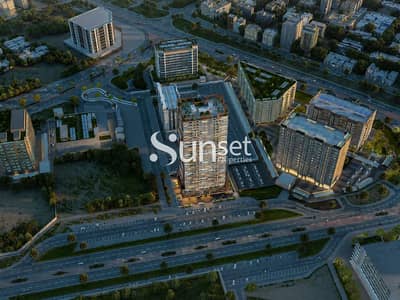 Studio for Sale in Liwan, Dubai - Premium Amenities |High Floor |Prime Location