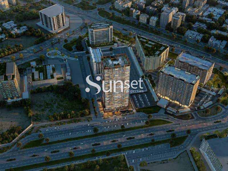 Premium Amenities |High Floor |Prime Location Premium Amenities |High Floor |Prime Location