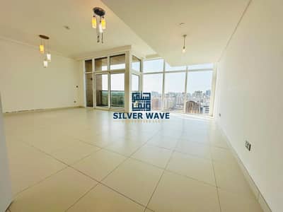 3 Slaapkamers Appartement te Huur in Tourist Club Area (TCA), Abu Dhabi - Appartement in Tourist Club Area (TCA)，Beach Rotana Residences, 3 slaapkamers, 210000 AED - 16853516