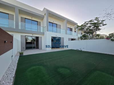 3 Slaapkamers Townhouse te Huur in Yas Island, Abu Dhabi - Rijwoning in Yas Island，Yas Acres，Redwoods, 3 slaapkamers, 260000 AED - 16931774