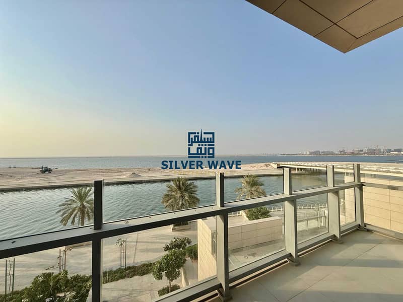 Appartement in Al Raha Beach,Lamar Residence, 3 slaapkamers, 3500000 AED - 16943017 Appartement in Al Raha Beach,Lamar Residence, 3 slaapkamers, 3500000 AED - 16943017