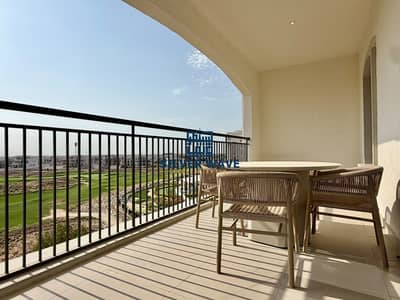 2 Schlafzimmer Wohnung zum Miete in Yas Island, Abu Dhabi - Wohnung in Yas Island，Yas Golf Collection，Residences C, 2 schlafzimmer, 225000 AED - 16704083