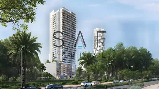 Studio for Sale in Jumeirah Village Circle (JVC), Dubai - Stylish Studio | Avant Garde II | Prime JVC Loc. Studio for Sale in Jumeirah Village Circle (JVC), Dubai - Stylish Studio | Avant Garde II | Prime JVC Loc.
