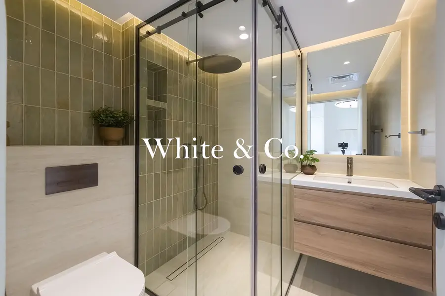 Exclusive| Singe Row | Turnkey Villa