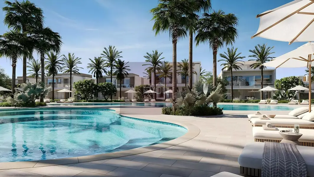 Beachfront Villa | Lowest PSF | Best Returns