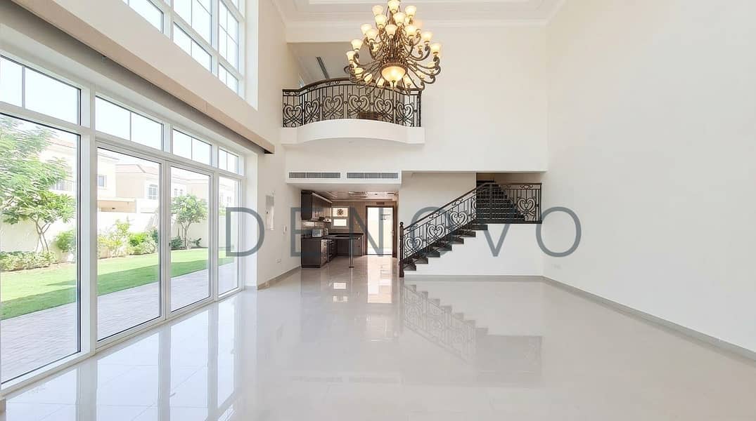 位于朱美拉环形村(JVC),JVC第13区,阿尔法山庄 3 卧室的别墅 170000 AED - 16539197 位于朱美拉环形村(JVC),JVC第13区,阿尔法山庄 3 卧室的别墅 170000 AED - 16539197
