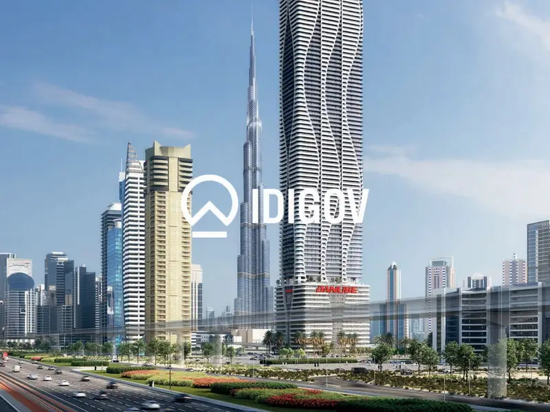 Selling Below OP | City View | High Floor