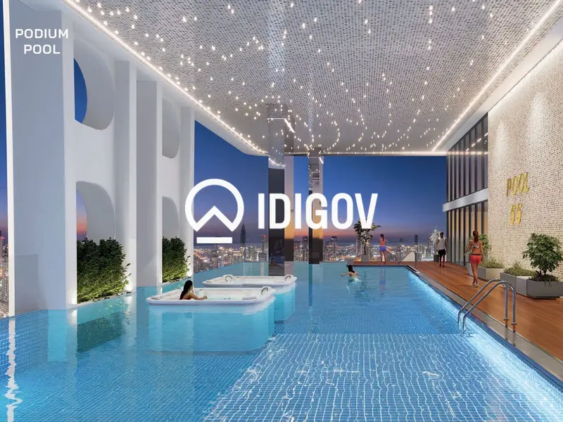 Selling Below OP | City View | High Floor