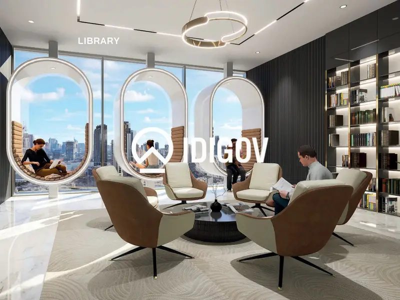 Selling Below OP | City View | High Floor