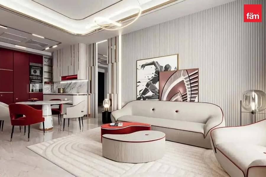 Appartamento a Jumeirah Village Circle (JVC),JVC District 11,Elitz by Danube,Building 1, 1 camera da letto, 1075000 AED - 16956526 Appartamento a Jumeirah Village Circle (JVC),JVC District 11,Elitz by Danube,Building 1, 1 camera da letto, 1075000 AED - 16956526