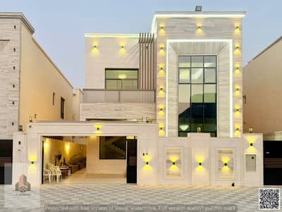 5 Schlafzimmer Villa zum Verkauf in Al Helio, Ajman - WhatsApp Image 2026-09-30 at 12.07. 55 AM (2) (1). jpeg 5 Schlafzimmer Villa zum Verkauf in Al Helio, Ajman - WhatsApp Image 2026-09-30 at 12.07. 55 AM (2) (1). jpeg