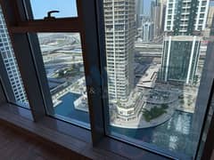High-Floor 1BR | MBL Residences | Marina & Skyline View