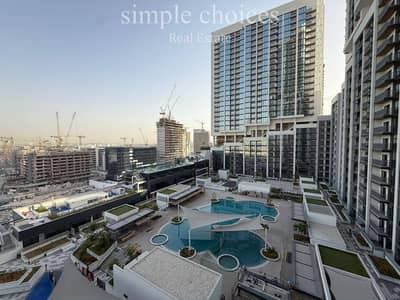 2 habitaciones Apartamento para en Venta en Sobha Hartland, Dubai - Apartamento en Sobha Hartland，The Crest, 2 dormitorios, 2720000 AED - 16958910