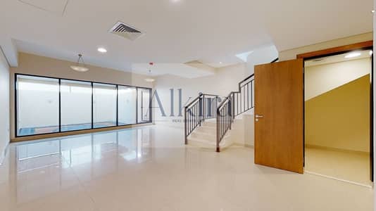 3 Bedroom Villa for Rent in Al Badaa, Dubai - image_0