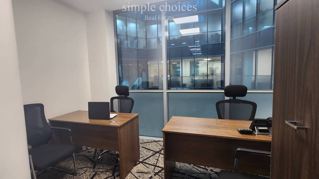 Ufficio a Deira,Port Saeed,Business Village,Business Village A, 64000 AED - 16958926 Ufficio a Deira,Port Saeed,Business Village,Business Village A, 64000 AED - 16958926
