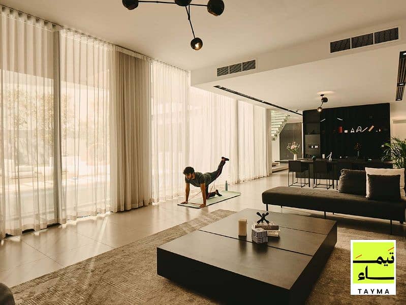 6 06 - Villa A - Living Room Interior - 06. jpg