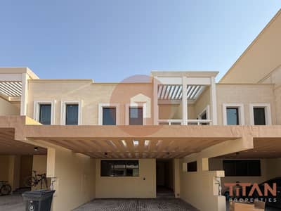 4 habitaciones Villa para en Alquiler en DAMAC Lagoons, Dubai - Villa en DAMAC Lagoons,Malta, 4 dormitorios, 124000 AED - 16958962 4 habitaciones Villa para en Alquiler en DAMAC Lagoons, Dubai - Villa en DAMAC Lagoons,Malta, 4 dormitorios, 124000 AED - 16958962
