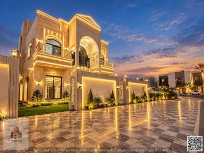 6 Schlafzimmer Villa zum Verkauf in Al Helio, Ajman - bb782a07-78aa-4276-98a2-b93ba0054f9b (1). png 6 Schlafzimmer Villa zum Verkauf in Al Helio, Ajman - bb782a07-78aa-4276-98a2-b93ba0054f9b (1). png