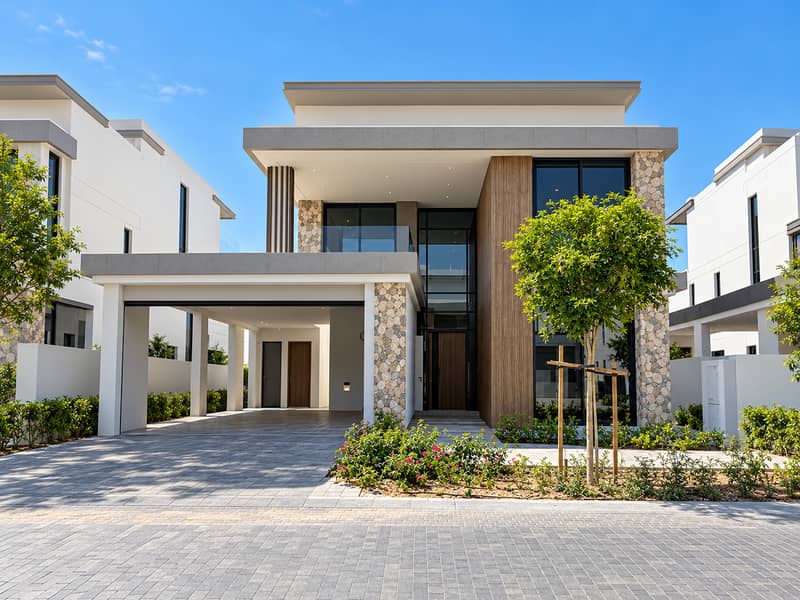 Haven Villa | PHPP | Brand New | Private Lift Haven Villa | PHPP | Brand New | Private Lift