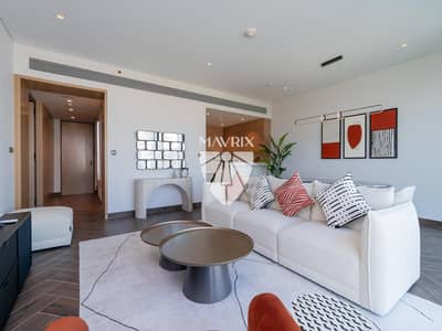 1 Bedroom Apartment for Rent in Za'abeel, Dubai - Image 1 1 Bedroom Apartment for Rent in Za'abeel, Dubai - Image 1