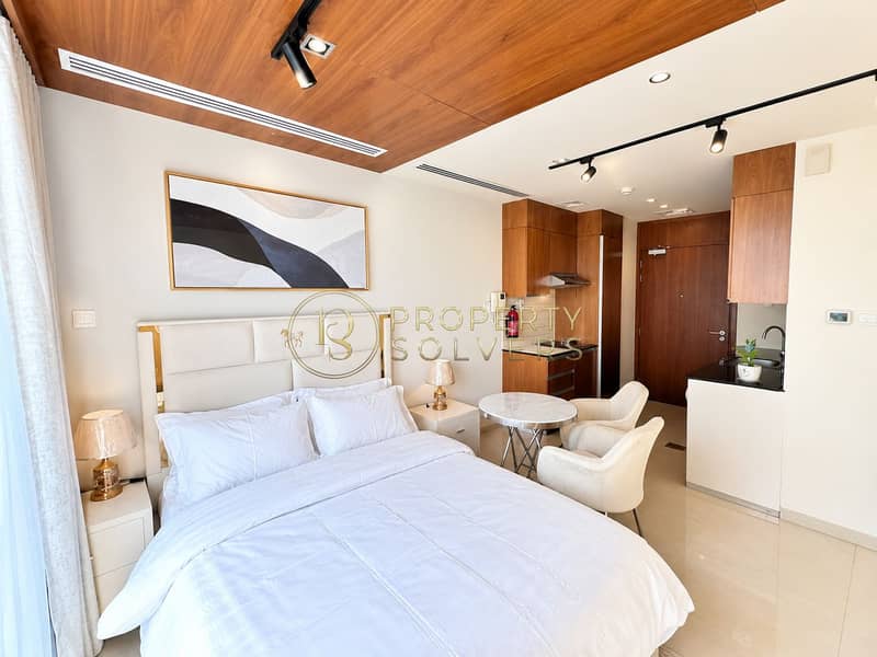 Квартира в Дубай Спортс Сити,Спирит Тауэр, 40000 AED - 16957688 Квартира в Дубай Спортс Сити,Спирит Тауэр, 40000 AED - 16957688