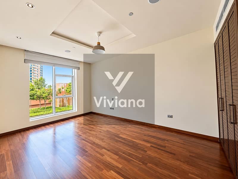 2 Sunlit Modern Bedroom Interior. png