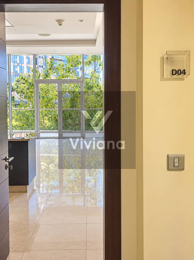 10 Modern Lobby with Glass Windows and D04 Sign. png