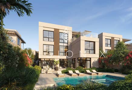 5 Camere Townhouse in vendita a Umm Fanain, Sharjah - c14. jpg