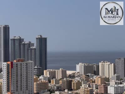 فلیٹ 2 غرفة نوم للايجار في النخيل، عجمان - WhatsApp Image 2026-10-23 at 5.10. 50 AM (1). jpeg