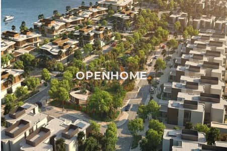 6 Camere Villa in vendita a Yas Island, Abu Dhabi - Villa a Yas Island，Yas Riva, 6 camere da letto, 16000000 AED - 16959026