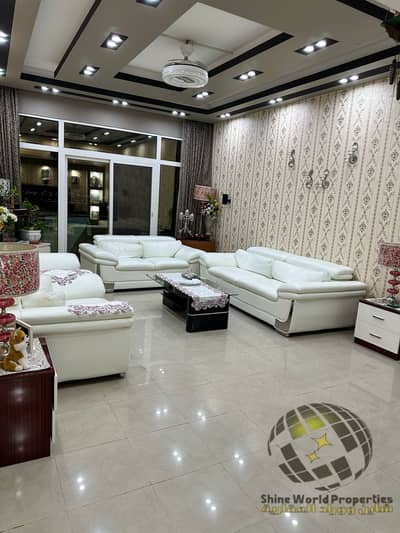 2 Schlafzimmer Wohnung zum Verkauf in Ajman Downtown, Ajman - 2. jpeg 2 Schlafzimmer Wohnung zum Verkauf in Ajman Downtown, Ajman - 2. jpeg