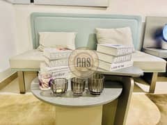 Furnished Studio | MAG 900 | City & Community Views