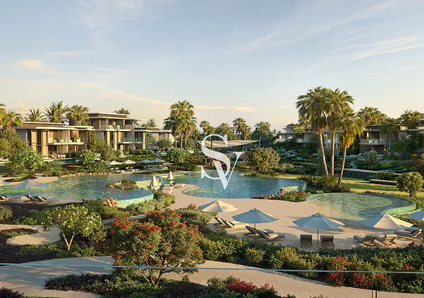 Construction Support | Unique B+G+2 | BUA 7600sqft