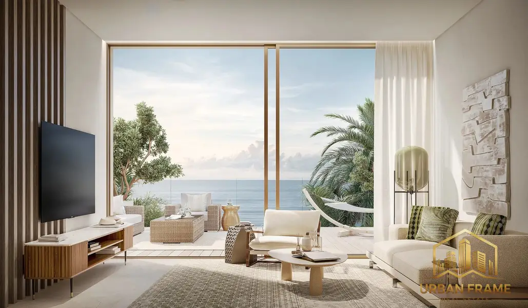 NEXT TO BEACH | GARDEN VIEW | HAND OVER 2027