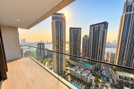 迪拜溪港， 迪拜 2 卧室公寓待租 - 位于迪拜溪港，宫殿公寓 2 卧室的公寓 154999 AED - 16959122